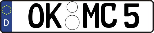 OK-MC5