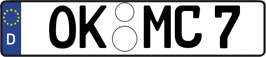 OK-MC7