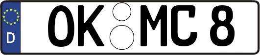 OK-MC8