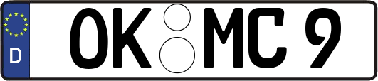 OK-MC9