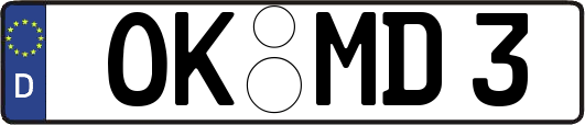 OK-MD3