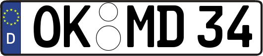OK-MD34