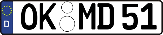 OK-MD51
