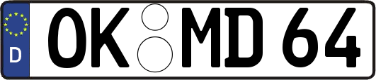 OK-MD64