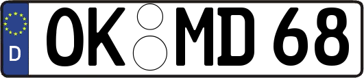 OK-MD68
