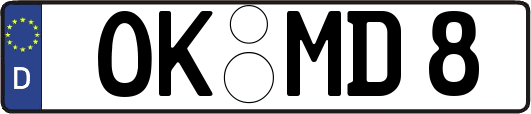 OK-MD8