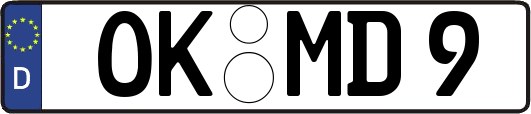 OK-MD9
