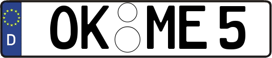 OK-ME5