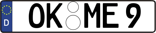 OK-ME9