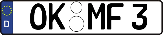 OK-MF3