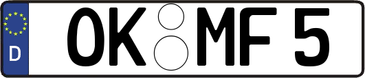 OK-MF5