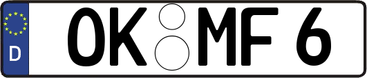 OK-MF6