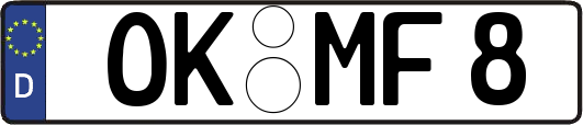 OK-MF8