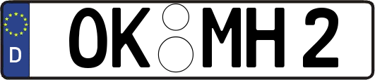 OK-MH2