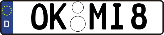 OK-MI8