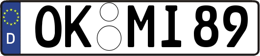 OK-MI89