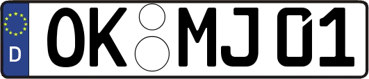 OK-MJ01