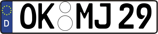 OK-MJ29