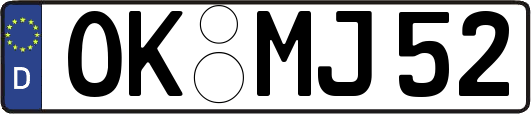 OK-MJ52