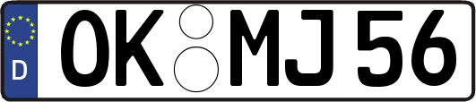 OK-MJ56