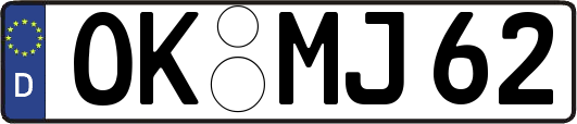 OK-MJ62