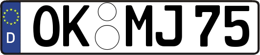 OK-MJ75
