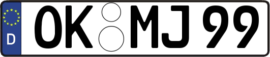 OK-MJ99