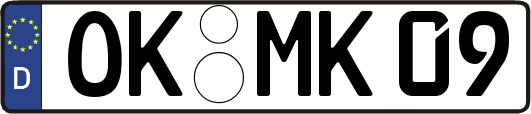 OK-MK09
