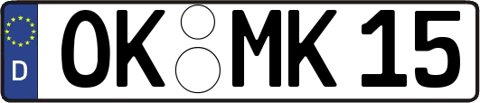 OK-MK15
