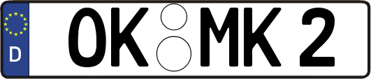 OK-MK2