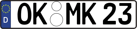 OK-MK23