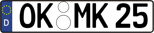 OK-MK25