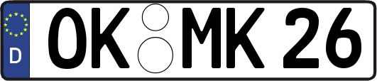 OK-MK26