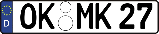 OK-MK27