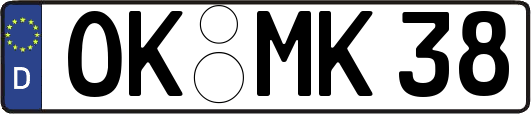 OK-MK38