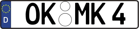 OK-MK4