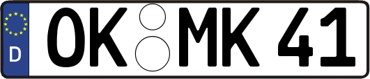 OK-MK41