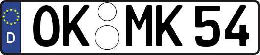 OK-MK54
