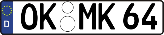 OK-MK64