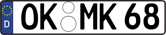 OK-MK68
