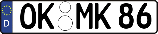 OK-MK86