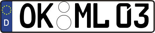 OK-ML03