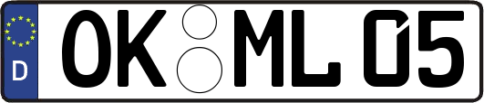 OK-ML05