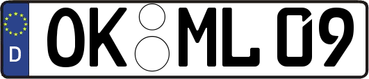 OK-ML09