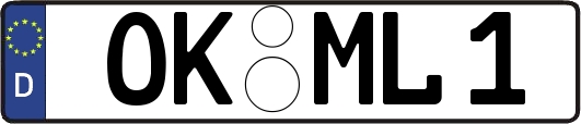 OK-ML1