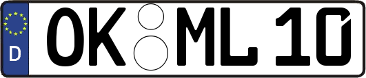 OK-ML10
