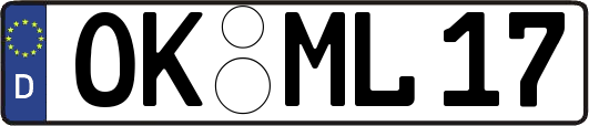 OK-ML17