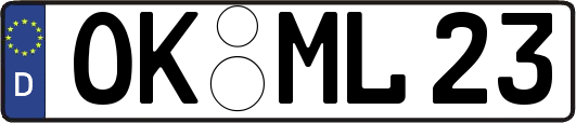 OK-ML23