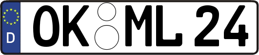 OK-ML24