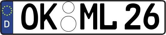 OK-ML26
